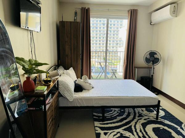 Saekyung Village 1 - Phase 3 Condo, Book Hotel  