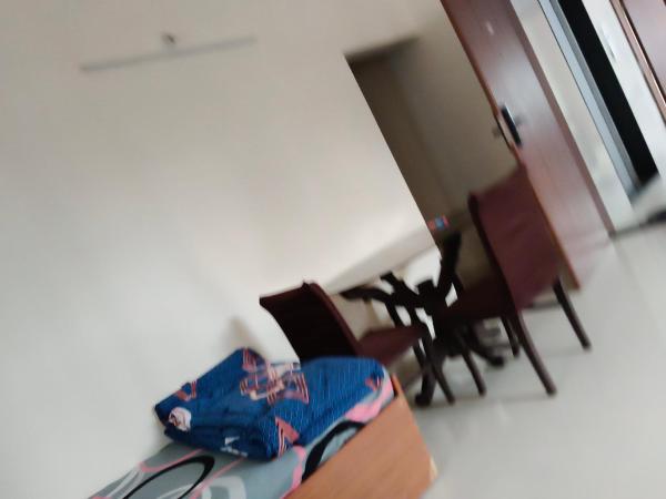 Punawale tathwade 1bhk, Book  Hoteller i New Delhi med pool, Swimmingpool