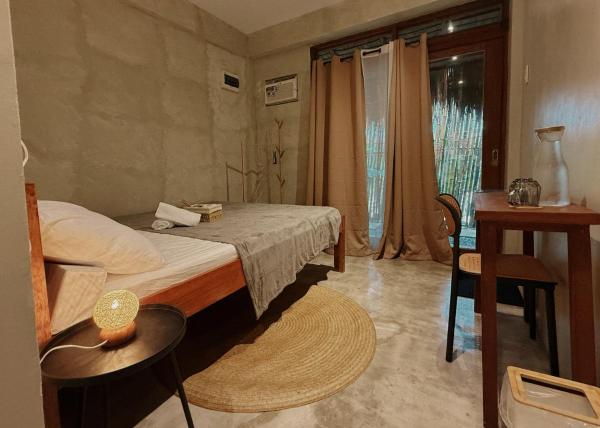 Laneway Siargao Homestay AC Rooms near Cloud 9, Book Hotel General Luna Siargao Island