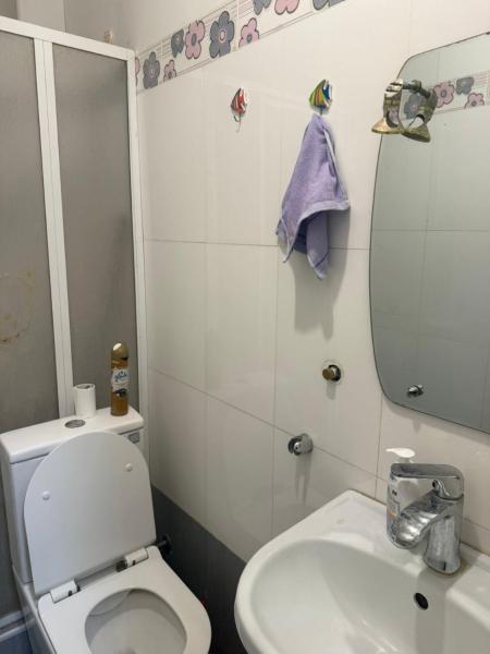 Luxury apartment in a new building, Book  Jerevan Armenien