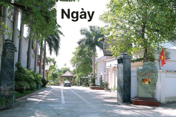 Khách sạn Bảo Trâm, Book  Văn Chấn Yen Bai