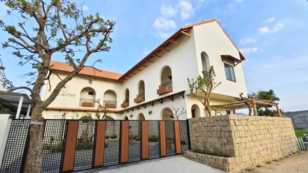 Gió Homestay Ninh Thuận, Book  Mỹ Thanh Ninh Thuan