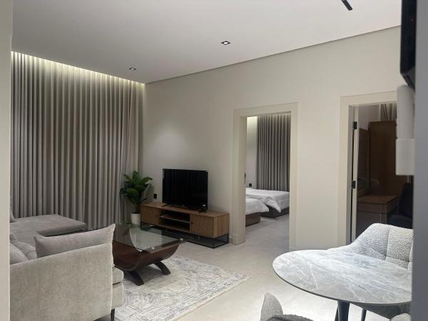 أجنحة لينزَ الراقية - حي التعاون, Book  Riyadh Region Riyadh Region