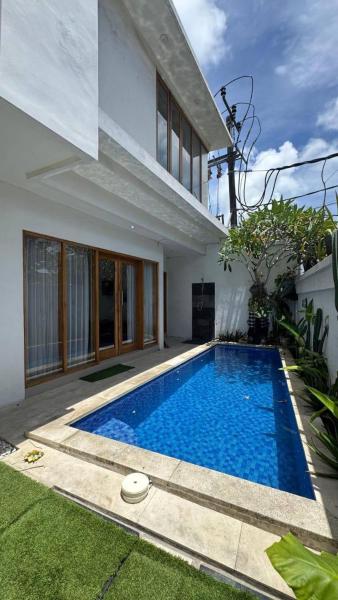 Julali Villa Ungasan, Book  Hoteller i Bali med pool, Swimmingpool