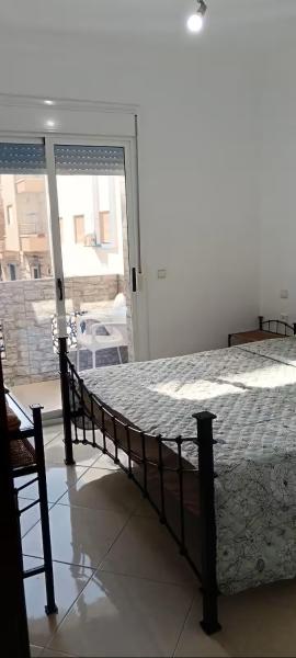 Appartement de Luxe à Martil 2, Book  Martil 