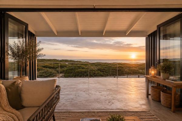 Sea Mist Villa, Book  Pearly Beach Bredasdorp