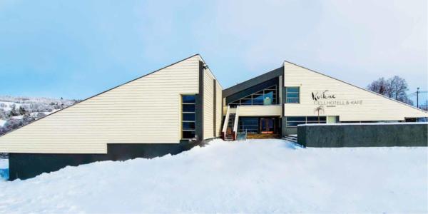 Kvikne Fjellhotell & Kafé, Book  Hedmark hoteller med pool, Swimmingpool