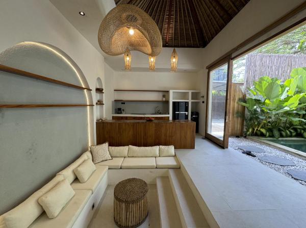 TingVilla, Book  Hoteller i Bali med pool, Swimmingpool