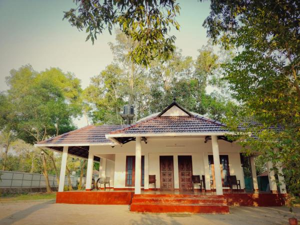 Marari Jose Villas, Book  Mararikulam New Delhi