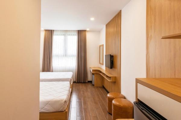 Nhà Nghỉ Dưỡng 378 Bộ Công An, Book Hotel Nha Trang Khanh Hoa