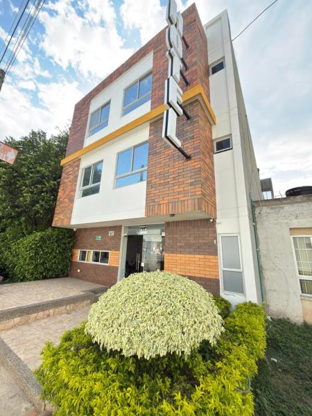 Nacar Boutique hotel, Book  Valledupar hoteller med parkering, Parkering