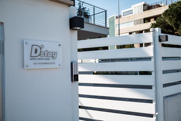 D\Stay, Book Hotel Bari Bari Province