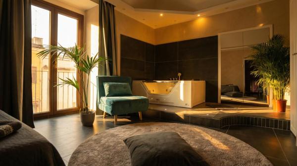 Yore Fortino apartament, Book  Catania Sicilien