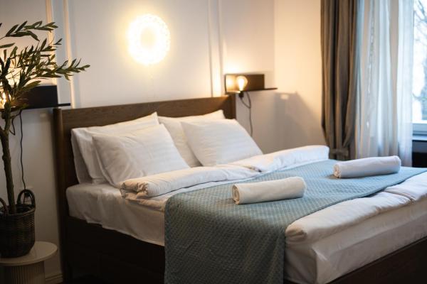 B68 Apartments, Book Lejlighed Riga Riga