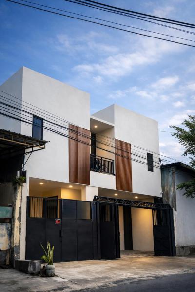 Diponegoro House Solo Baru