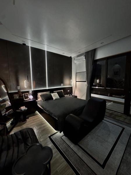Moshi Moshi Homstay 2, Book  Hoteller i Nam Dinh med parkering, Parkering
