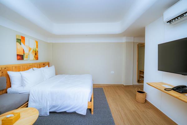 31 Park Hotel, Book Hotel SPA-hoteller i Gandaki Pradesh Province, SPA