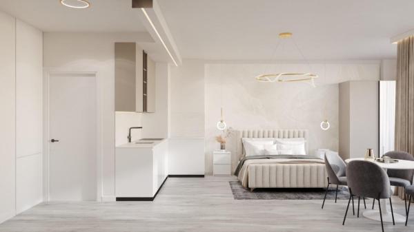 Apartamente Breeze RO, Book  Eforie Constanta