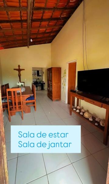Casas de Praia do Coqueiro, Book  Bahia hoteller med parkering, Parkering