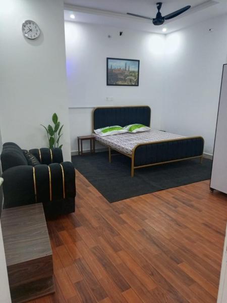 BIA RESIDENCEs, Book  Sahiwal Punjab Region
