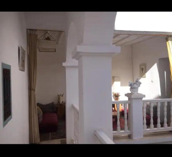 RIAD Adam, Book  Sidi Ifni 