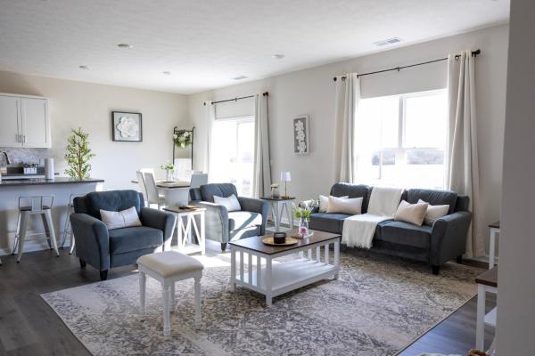 Holistic Campus Rental, LLC, Book  Oxford Ohio