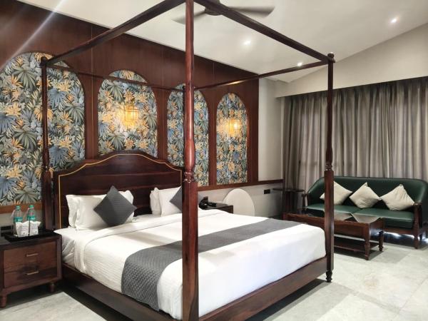 Vaikunth Village Resort, Book  Raipur 