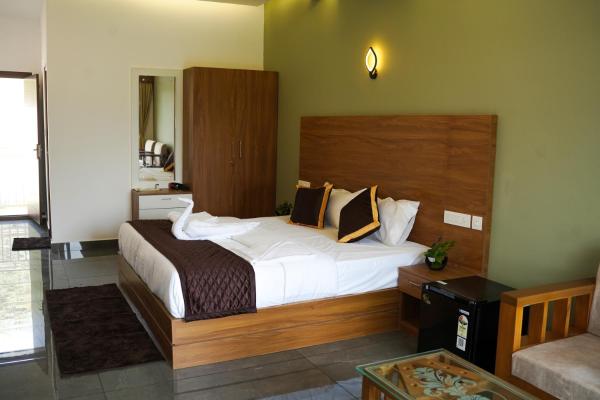Skylofte Resorts Munnar, Book  New Delhi hoteller med pool, Swimmingpool