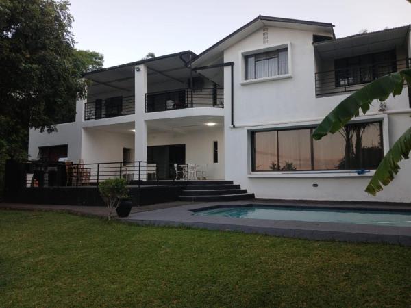 Princess Spa & Lodge, Book  Pretoria Lynnwood