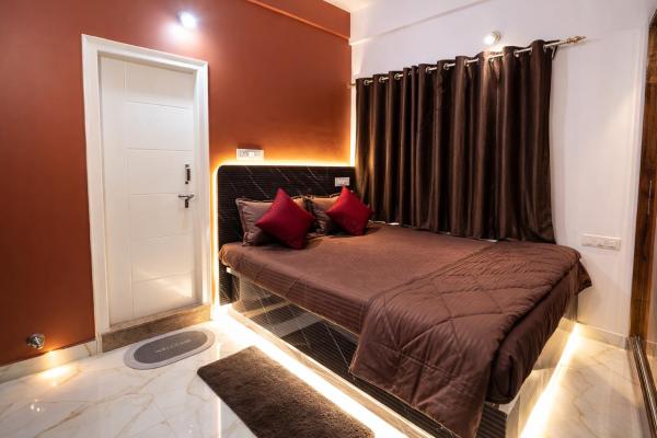 PrianNest Near Manyata Tech Park, Book  Bangalore Bangalore