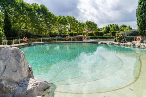 Hotiday Lodge Viareggio, Book  Versilia hoteller med pool, Swimmingpool