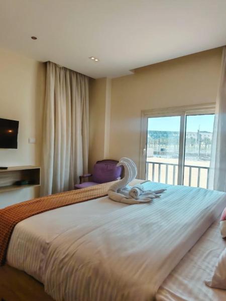 Nubian Hotel, Book  Cairo Governorate hoteller med parkering, Parkering