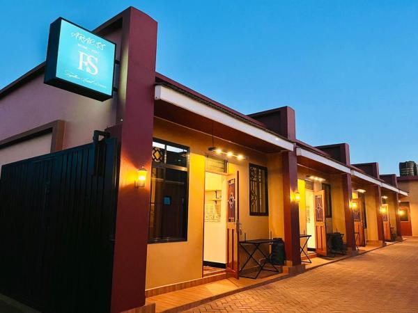 Araess Homestay Karatu, Book  Karatu Tanzania