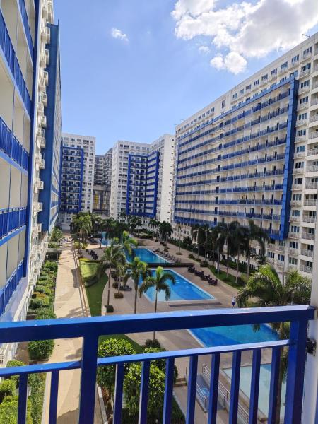 Sea Residences Feliz, Book  Luzon hoteller med pool, Swimmingpool