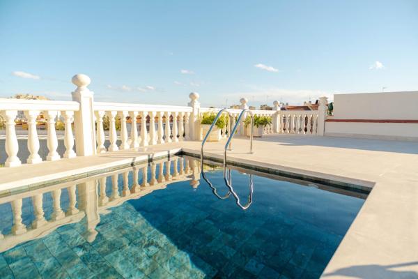Casa Camelia