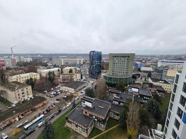 Park and Lux Apartments, Book Lejlighed Chișinău 
