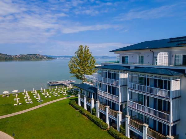 BalaRoyal Resort, Book  Szántód Siófok
