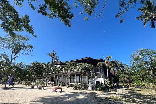 Puerto Paraiso Hostel, Book  Puerto Princesa City 