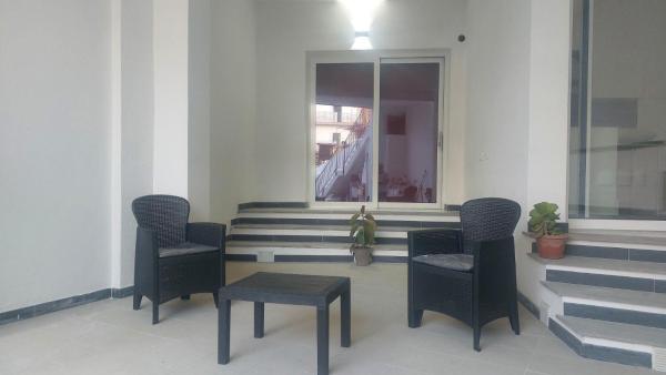 Le 2Torri, Book  Bari Sardo Ogliastra