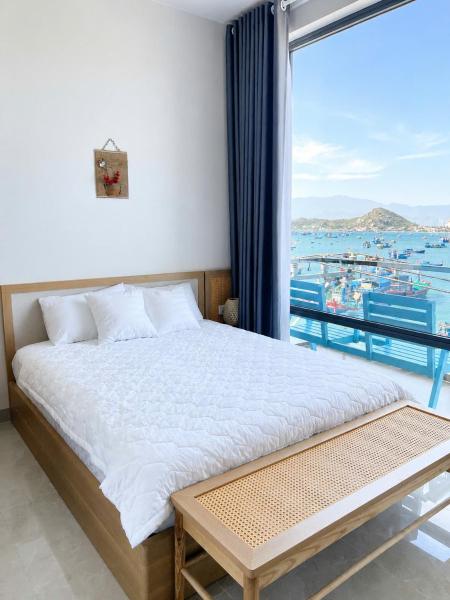 Đầm Nại Hotel, Book  Ninh Hải 