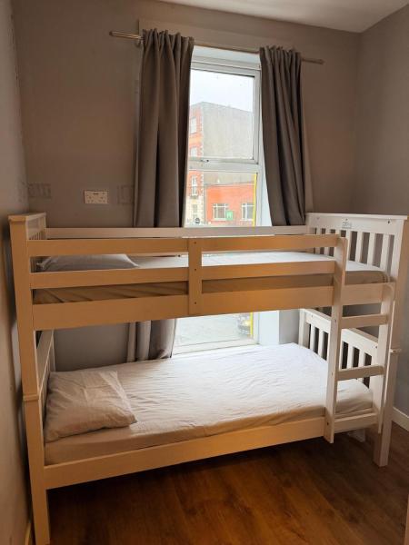 Hostel & home Marlborough street, Book  Dublin Dublin County