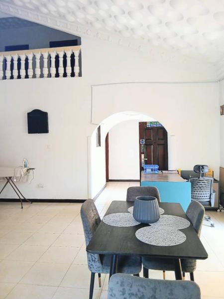 Nicole\s Lodge, Book  Taifa Greater Accra