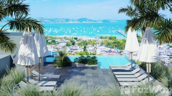 Woodbridge Property at Tower Chalong, Book  Ban Klang Phuket