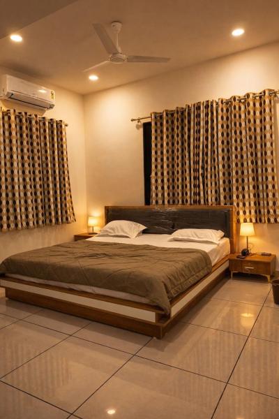 Hotel royal exotica, Book  SPA-hoteller i Jamb, SPA