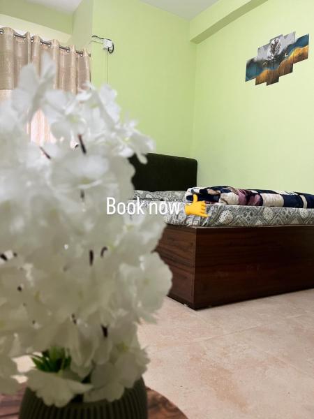 Mon Jai Homestay, Book  Guwahati Assam
