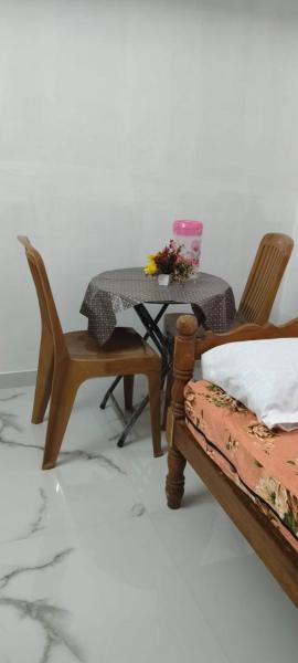 Sana\s Villa, Book  Varkala New Delhi