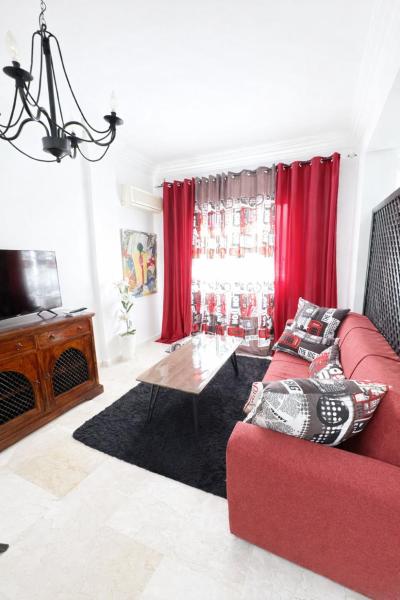 Residence Nadia, Book  Marrakech Marrakech-Tensift-Haouz