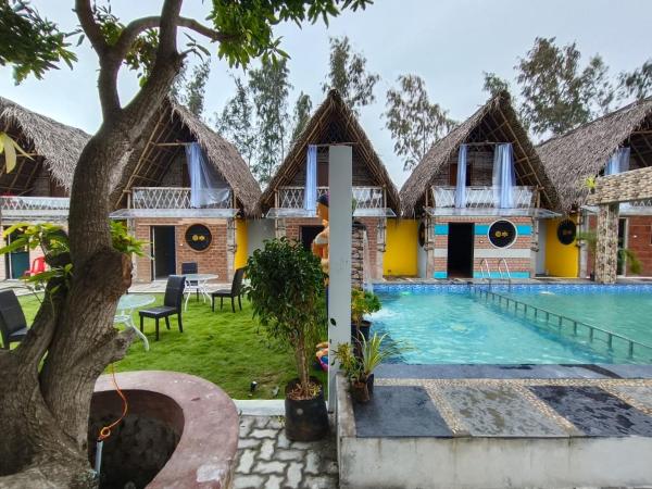 LM COTTAGe, Book  Marakkānam 