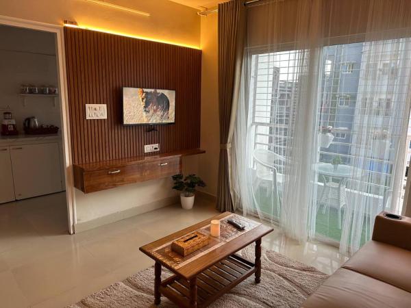 NK Abodes - Ready-to-Stay Apartments, Book  Hyderabad 