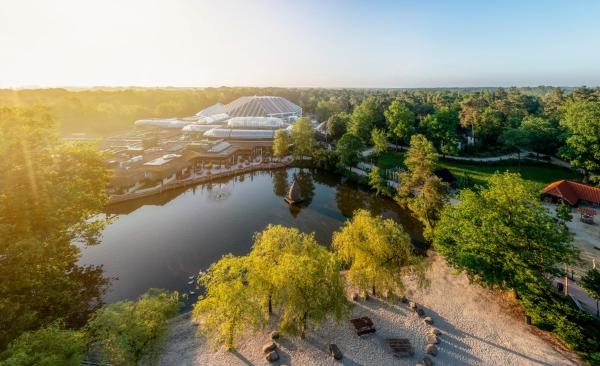 Center Parcs Apartments Erperheide, Book Lejlighed  